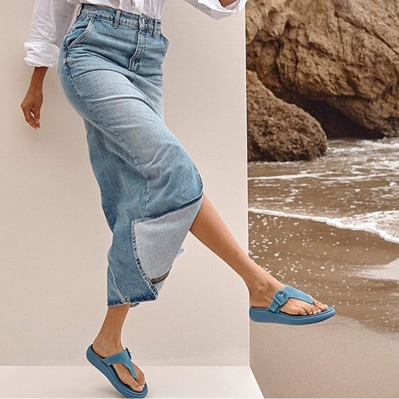 Vionic activate recovery sandals size 11 - Picture 8 of 16